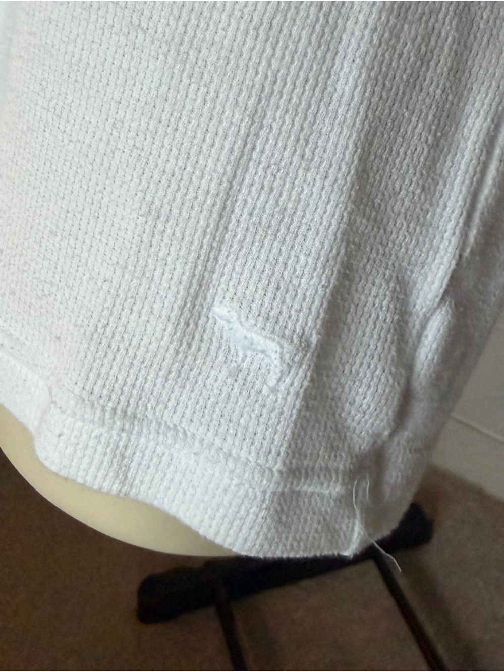 PINK Victoria’s Secret Long Sleeve - Picture 3 of 4